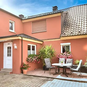  Apartment Landsknecht Deutschland