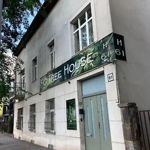  Privatunterkunft Fig Tree House Ungarn
