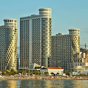  Apartment Welcome Orbi Sea View Georgien
