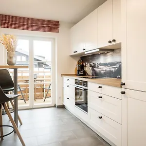  Apartment Alpin Supreme Deutschland