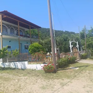  Ferienhaus οδυσσέας Griechenland