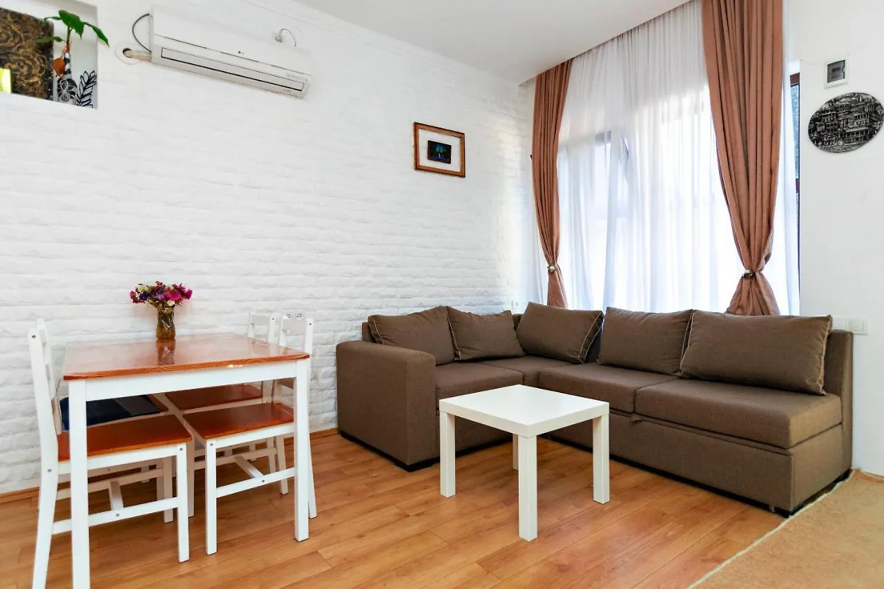 טביליסי 31 Toidze Apartment 0*,  גאורגיה