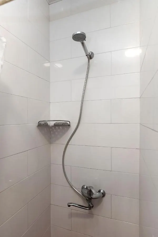 טביליסי 31 Toidze Apartment